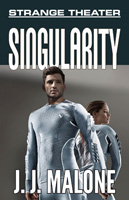 Singularity Cover Thumbnail